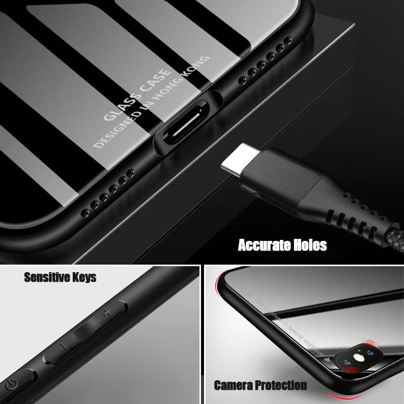 Магнитный чехол с подставкой для Samsung Galaxy S10 S9 S8 Plus Note 9 8 чехлы телефонов из
