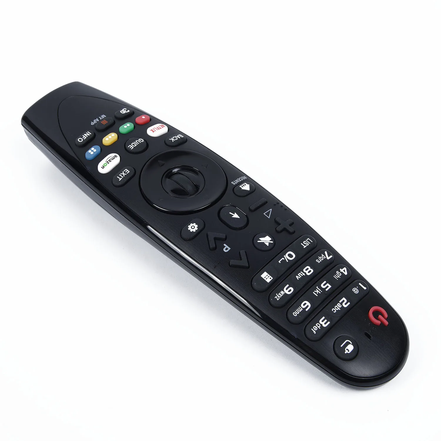 Качество замена Пульт дистанционного Управление AN MR650A для LG Magic 2017 Smart TV|Пульты ДУ|