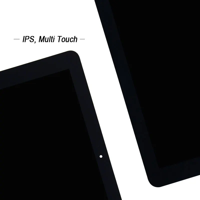 ЖК дисплей 1280x800 для ASUS Chromebook Flip C100PA C100P сенсорный экран дигитайзер панель в сборе
