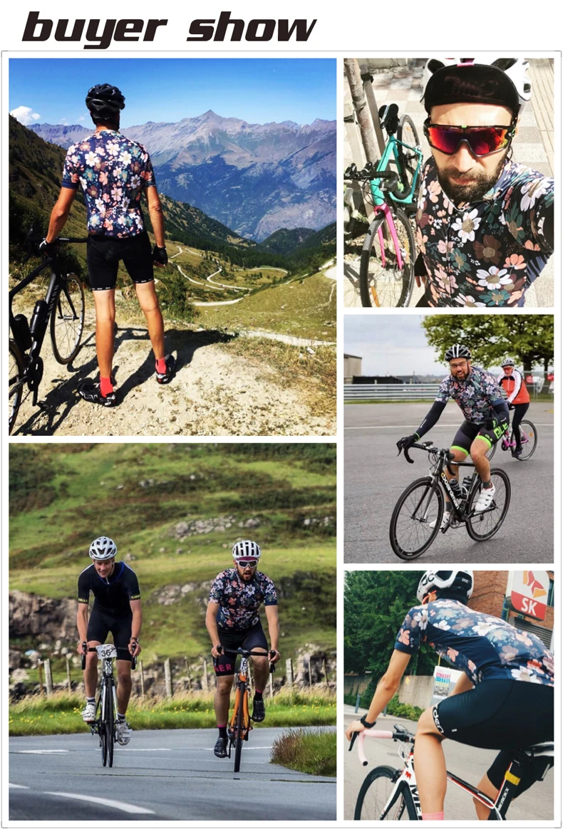 Racmmer дышащая профессиональная велосипедная майка, летняя одежда для Mtb, короткая велосипедная одежда, Ropa Maillot, велосипедная одежда, комплект# DX-02