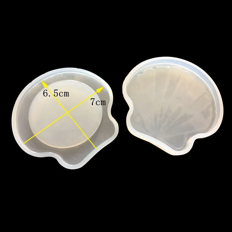 Хрустальная эпоксидная форма корпус звезда зеркальная форма|mirror mold|epoxy moldmold shell |