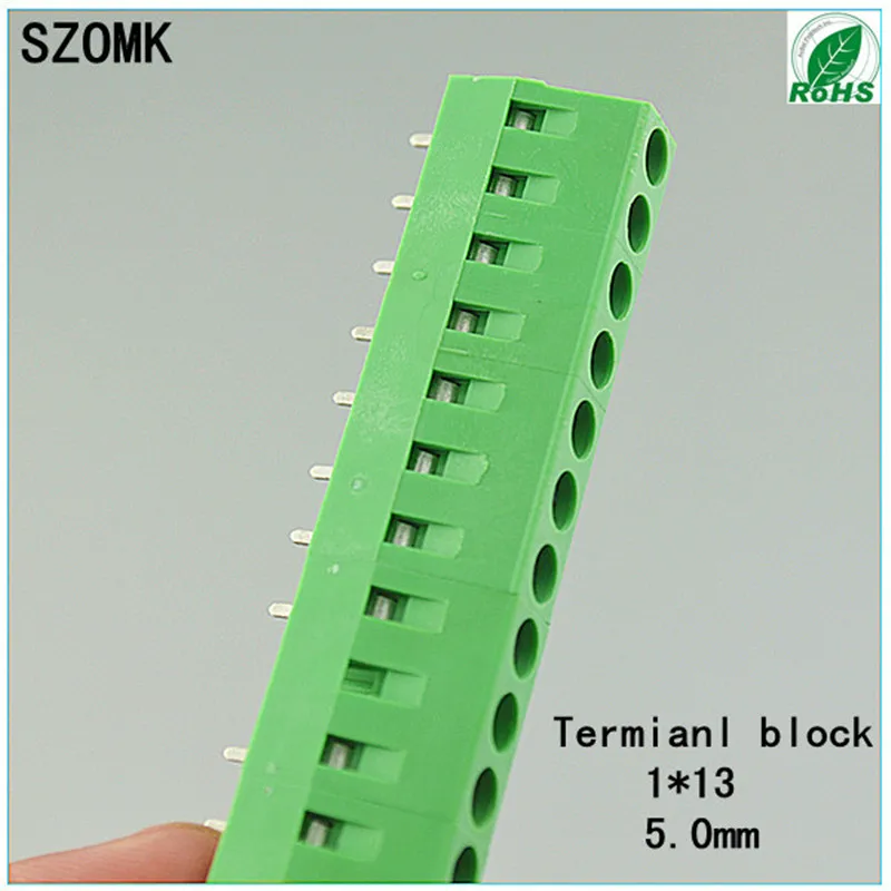 Электронный пластиковый ящик с клеммным блоком (10 шт.) 115*90*40 мм переключатель