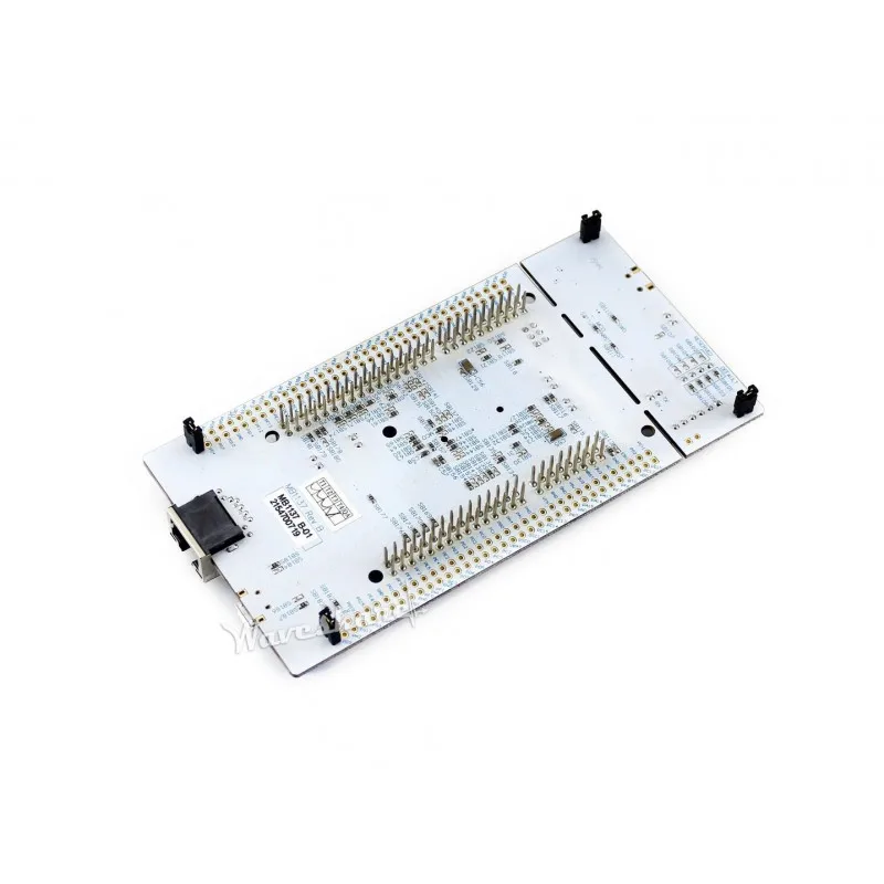 ST оригинальный телефон MB 1137 STM32 умный Набор для разработки с STM32F746ZG MCU Zio и