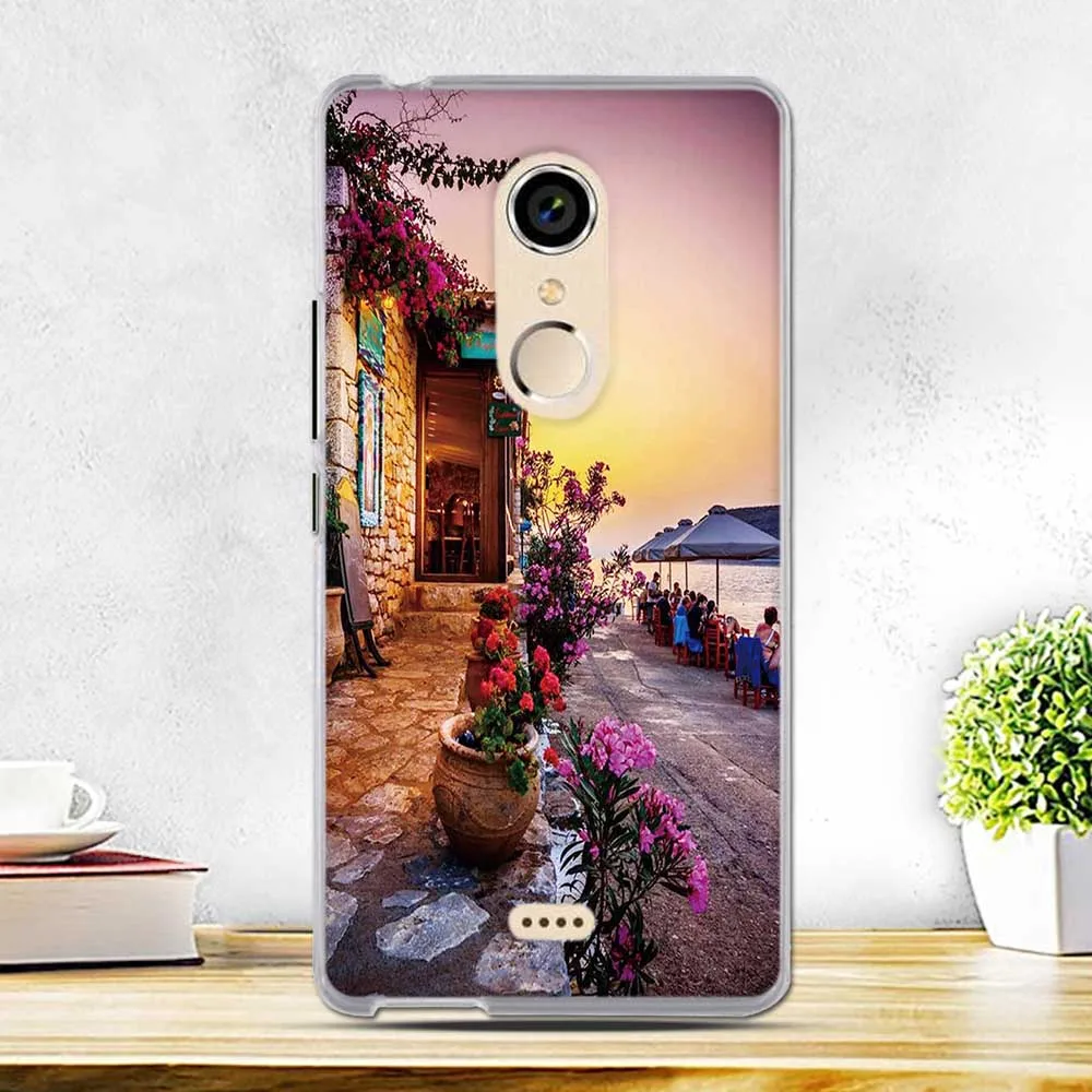 Для BQ BQS 5050 Strike Selfie 5 дюймов чехол для S BQS5050 Защитный Мягкий силиконовый телефона