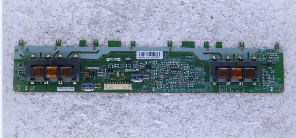 

32" inverter SS1320-4UH01 SSI320-4UH01 REV0.3 original parts