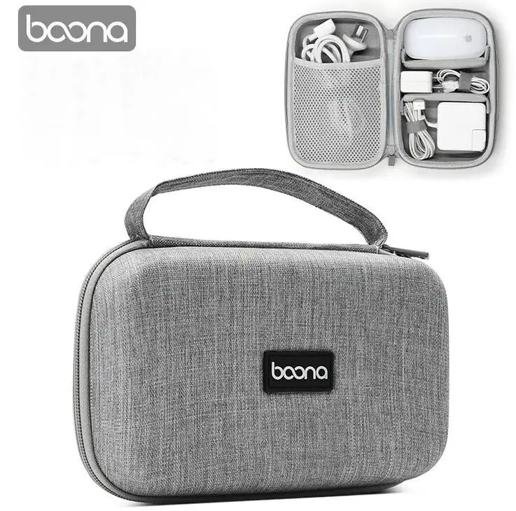 Новый увеличивающий объем электроника для путешествий объектив камер сумка