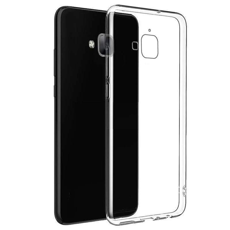 Для Huawei Enjoy 5 Чехол для мобильного телефона с защитой от падения прозрачный тренд