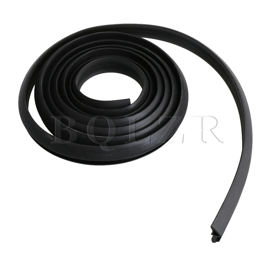 

BQLZR Black W10300924 Dishwasher Tub Gasket Replaces W10300924V W10300924VP