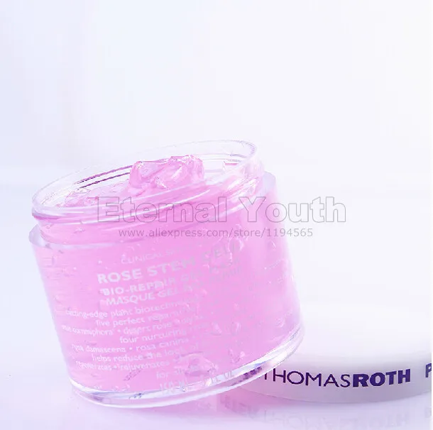 Гель Маска Peter Thomas Roth Rose Stem Cell Bio Repair 150 мл|cell school|mask wrestlingmask pvc |