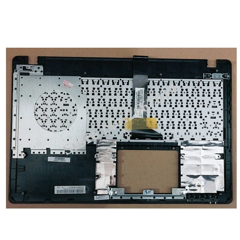 Клавиатура для ASUS X550C K550 A550C A550VB Y581C X550 W30 | Компьютеры и офис