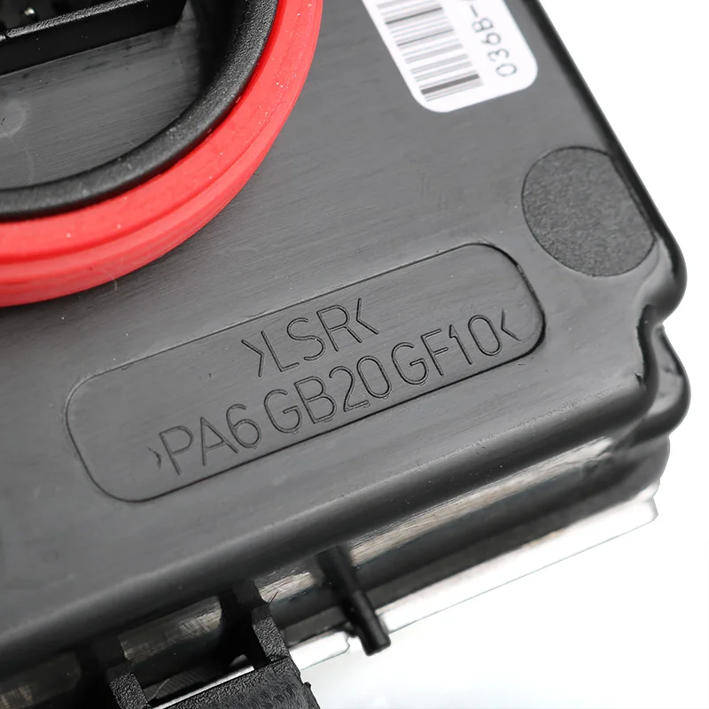 Ксеноновый балласт ксеноновой фары 4G0907697F 1 шт. новинка 100% OEM 4G0.907.697.F | Автомобили и