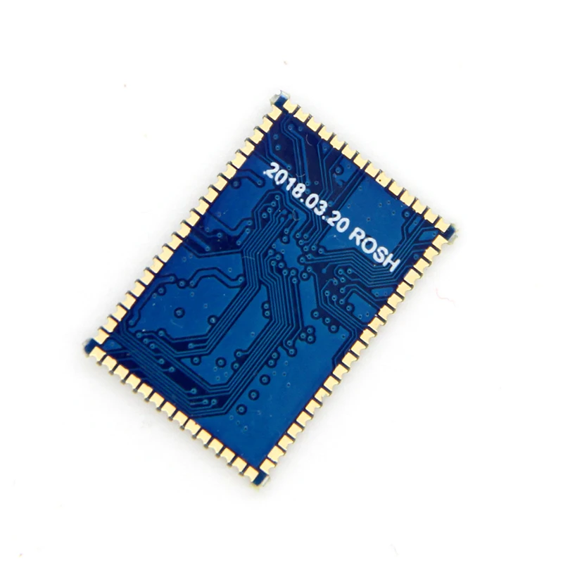 CSR8670 Bluetooth V5.0 низкая мощность аудио модуль APTX без потерь сжатие I2S волокно
