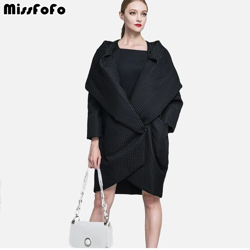 MissFoFo Brand 2017 New Women Down Parka Lady Fashion Coat Jackets and Coats | Женская одежда