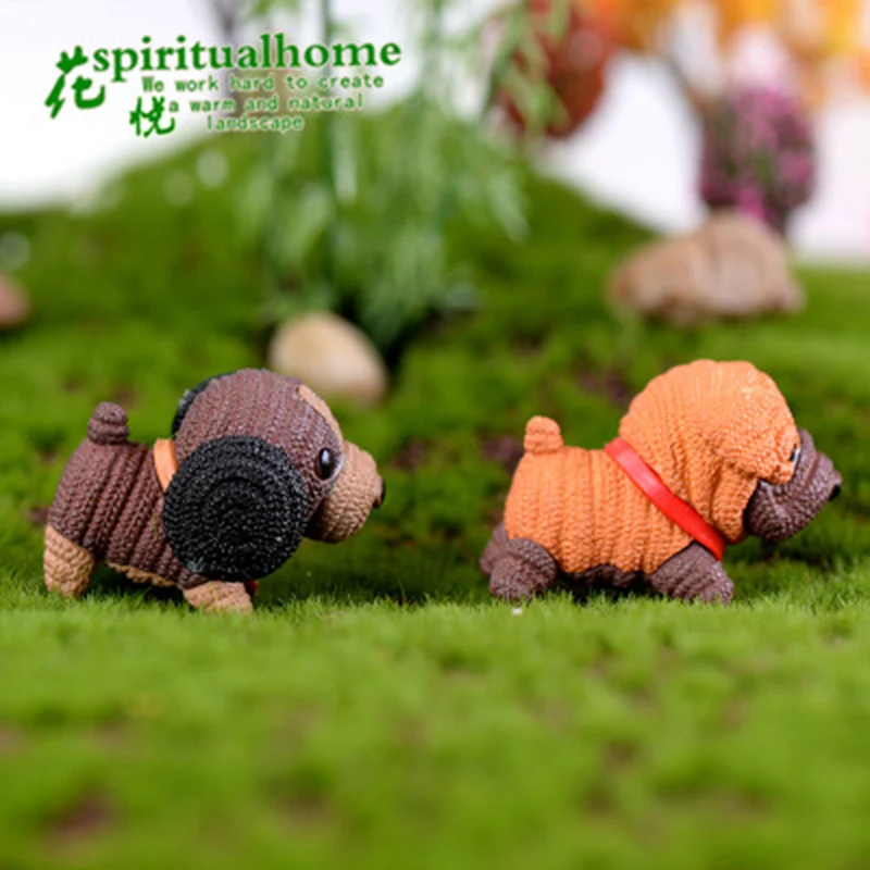 ZOCDOU 1 шт. Toady собака шерстяная пряжа щенок Филиппины Канада Нидерланды Модель