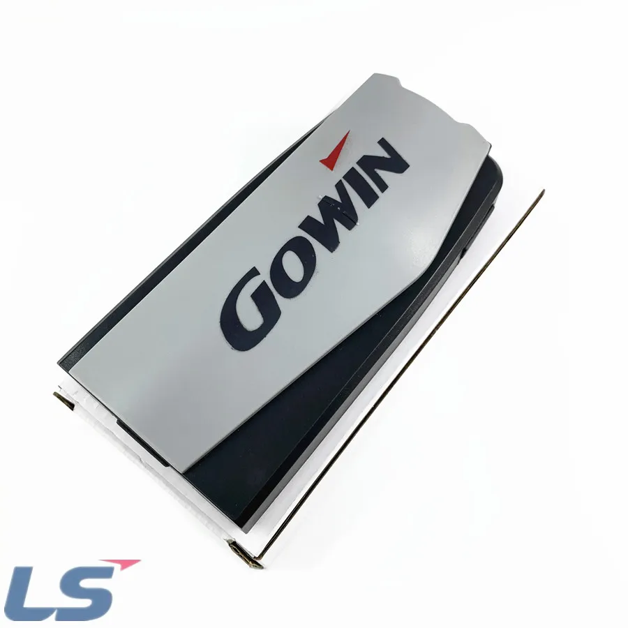 2020 совершенно новый аккумулятор Gowin BT L1 для 202 TKS202 TKS 202R тахеометр btl1 Аккумулятор 7 4