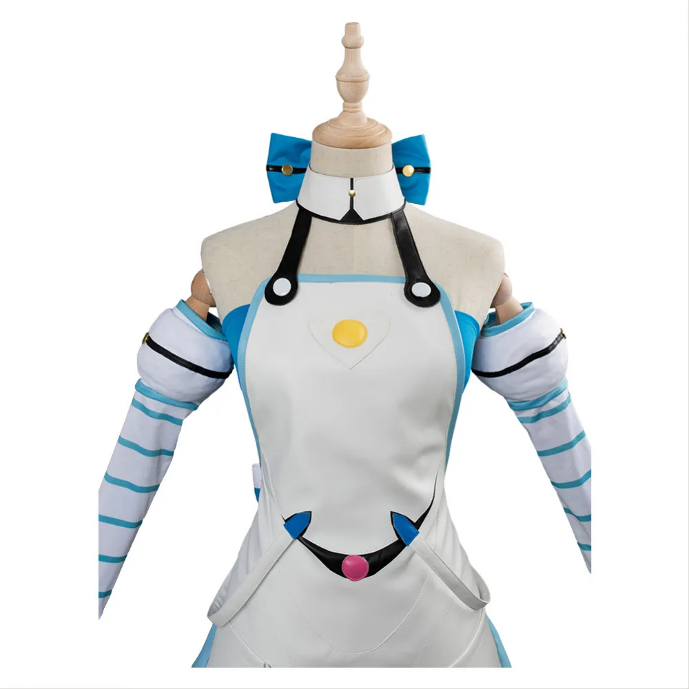 Костюм для косплея Gatebox Azuma Hikari AR Holo Robot | Тематическая одежда и униформа
