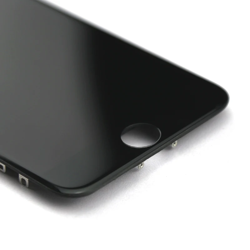Для iPhone 6 + 6S ЖК-экран без битых пикселей панель дигитайзер сборка для 6P 6SP
