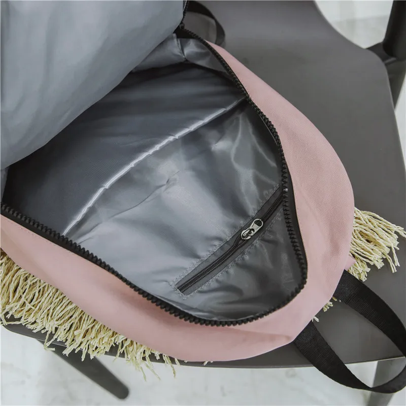 

Fashion Women Backpack Quality Waterproof Oxford Laptop Backpacks for Teenage Girls Female School Shoulder Bags Bagpack mochila