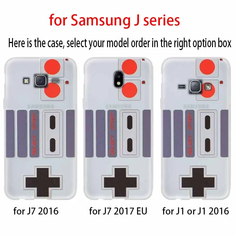 Классический чехол калькулятор для камеры Samsung J8 J4 J6 Plus 2018 J5 J3 J7 2017 EU 2016 Prime