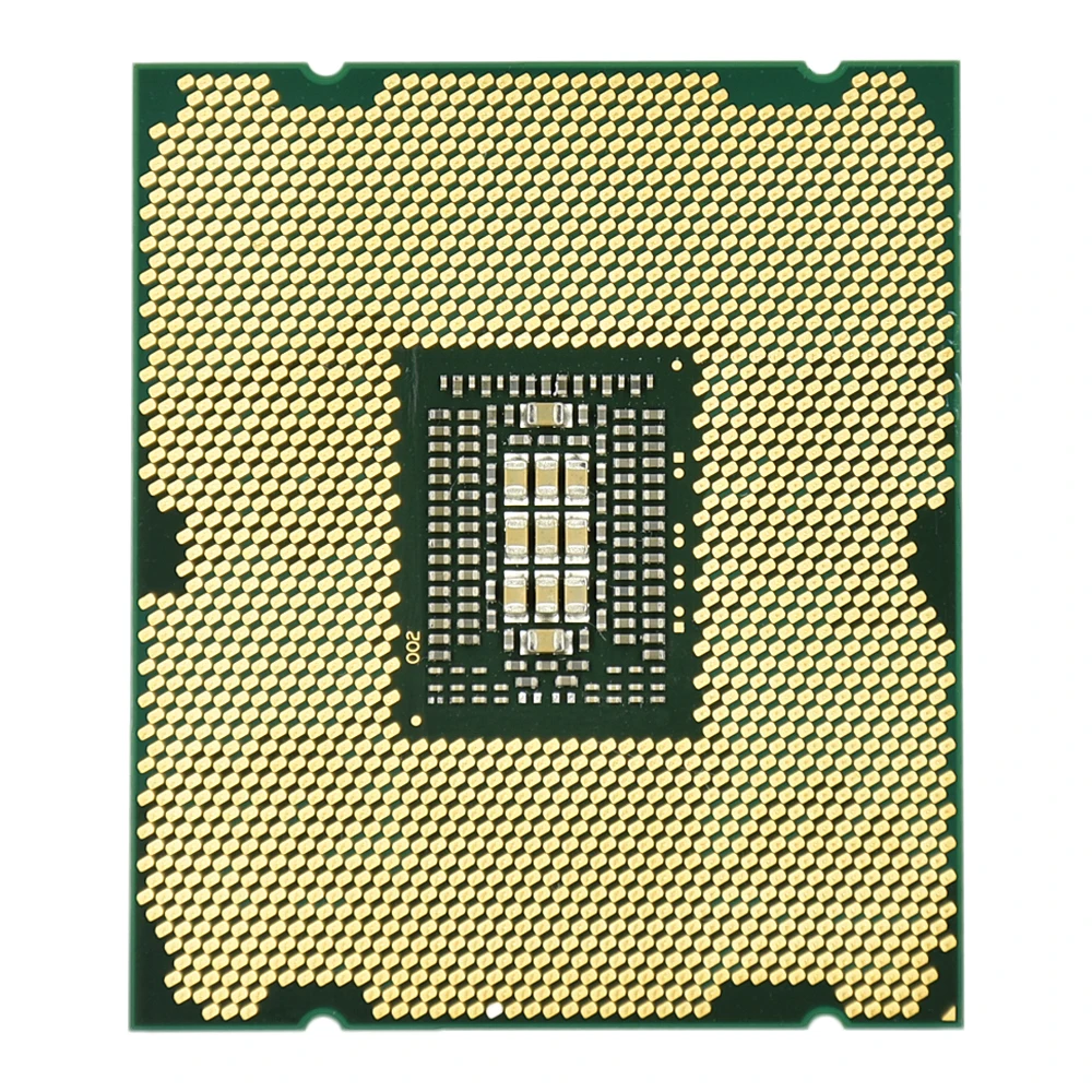 Оригинальный процессор Intel Xeon 2 90 ГГц 135 Вт 8 ядер 20 м LGA2011 с процессором E5
