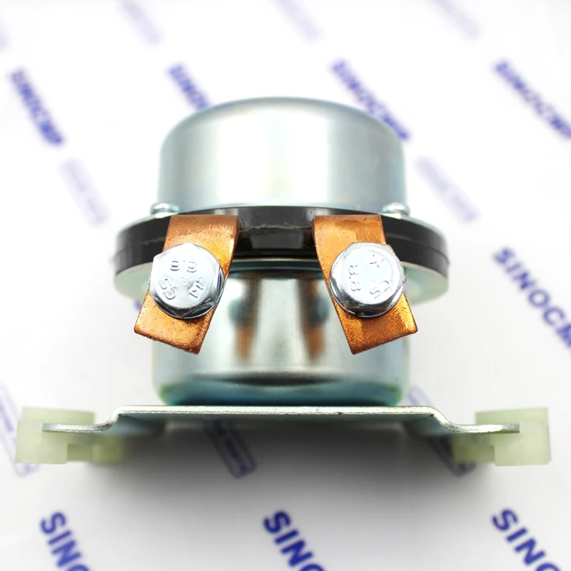 08088-30000 Excavator Switch Battery Relay for Komatsu PC450-8 PC88MR-8 WA200-6 WA470-6 | Автомобили и мотоциклы