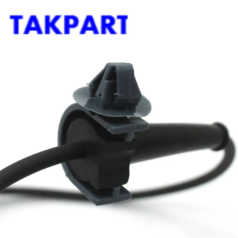 Датчик скорости колеса заднего левого ABS TAKPART для HONDA CIVIC 2006 2012 57475 SMG E01|Датчик ABS| |