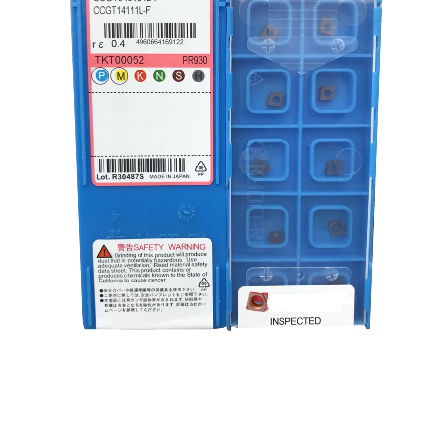 Ko insert SCLCR CCGT030102 CCGT030104 CCGT0 PR930 TN60 износостойкий твердосплавный токарный станок с