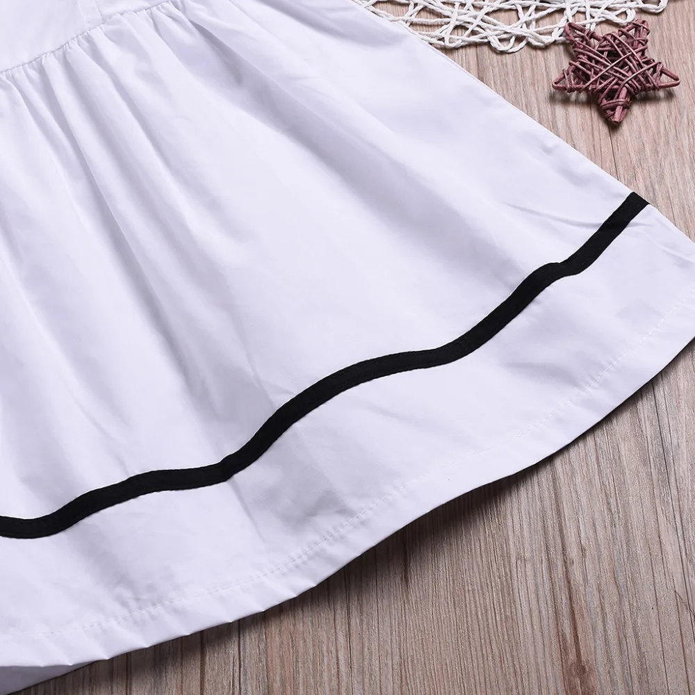 Детская одежда Roupa infantil летние кружевные платья для девочек 2019 | и обувь