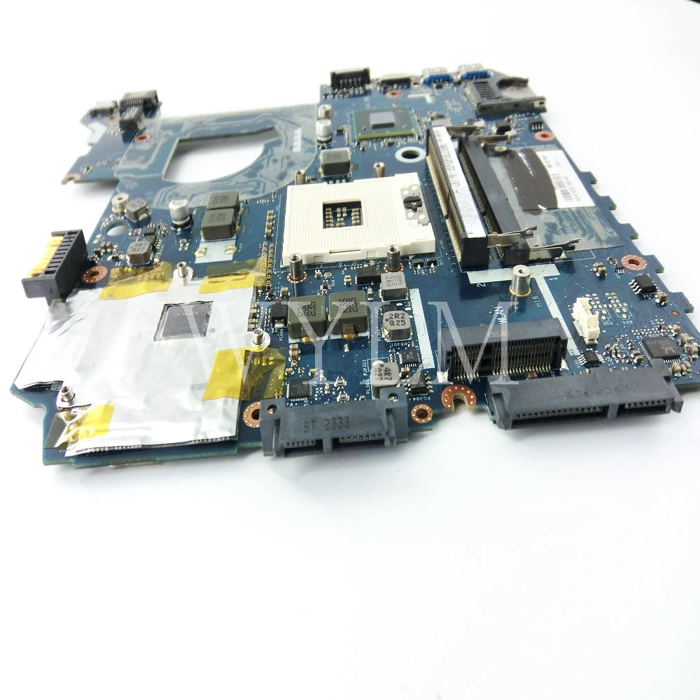 K45VM материнская плата QCL40 LA 8221P GT630M 2G Материнская ASUS A45V A45VD K45VD K45VJ K45VS для ноутбука