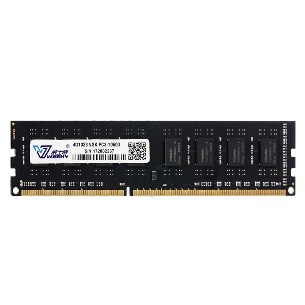 Оперативная память DDR2 DDR3 2 Гб 1333 МГц или 1600 МГц настольная память 240pin 1,5 в 4 ГБ/8 ГБ DIMM