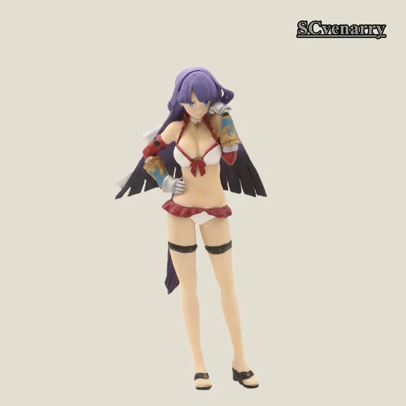 EXQ Marthe Fate Stay Night фигурка игрушка слуга всадник красота модель игрушки Аниме 23 см |