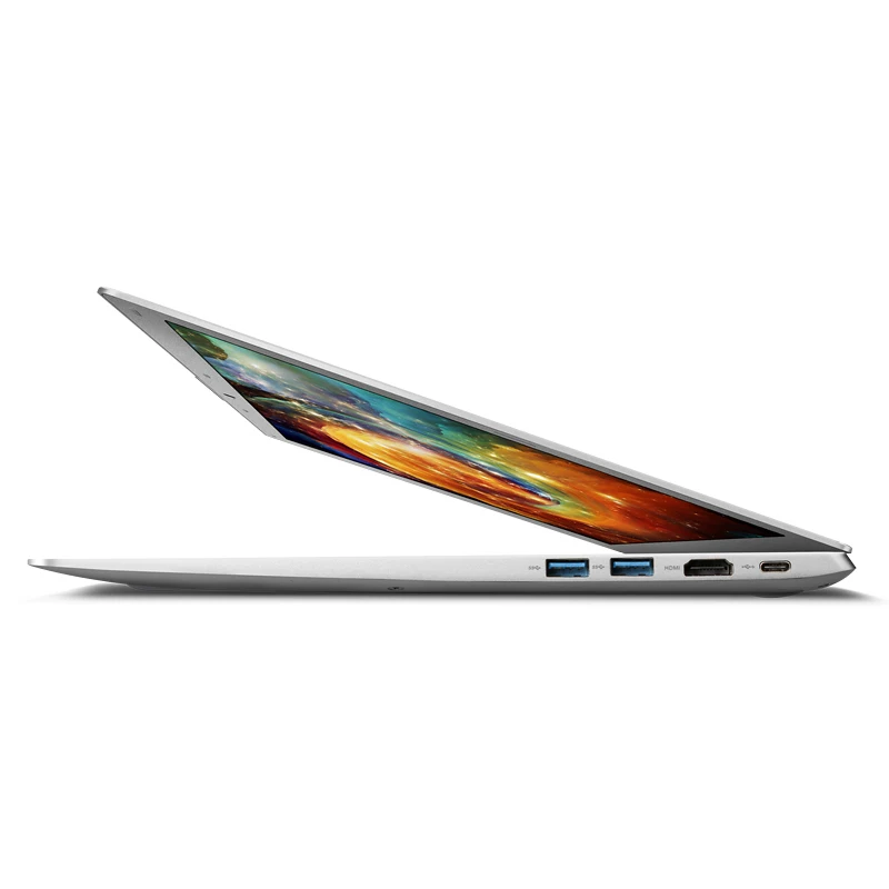 Горячая Акция 8G RAM 1 ТБ HDD Дискретная ультрабук PC 15 6 &quotVOYO VBOOK I7 ips экран ноутбука Intel