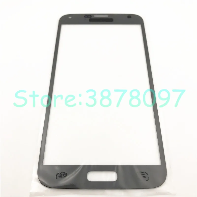 Оригинальный сенсорный экран 5 1 дюйма для Samsung Galaxy S5 Neo G903F G903W G903 передний