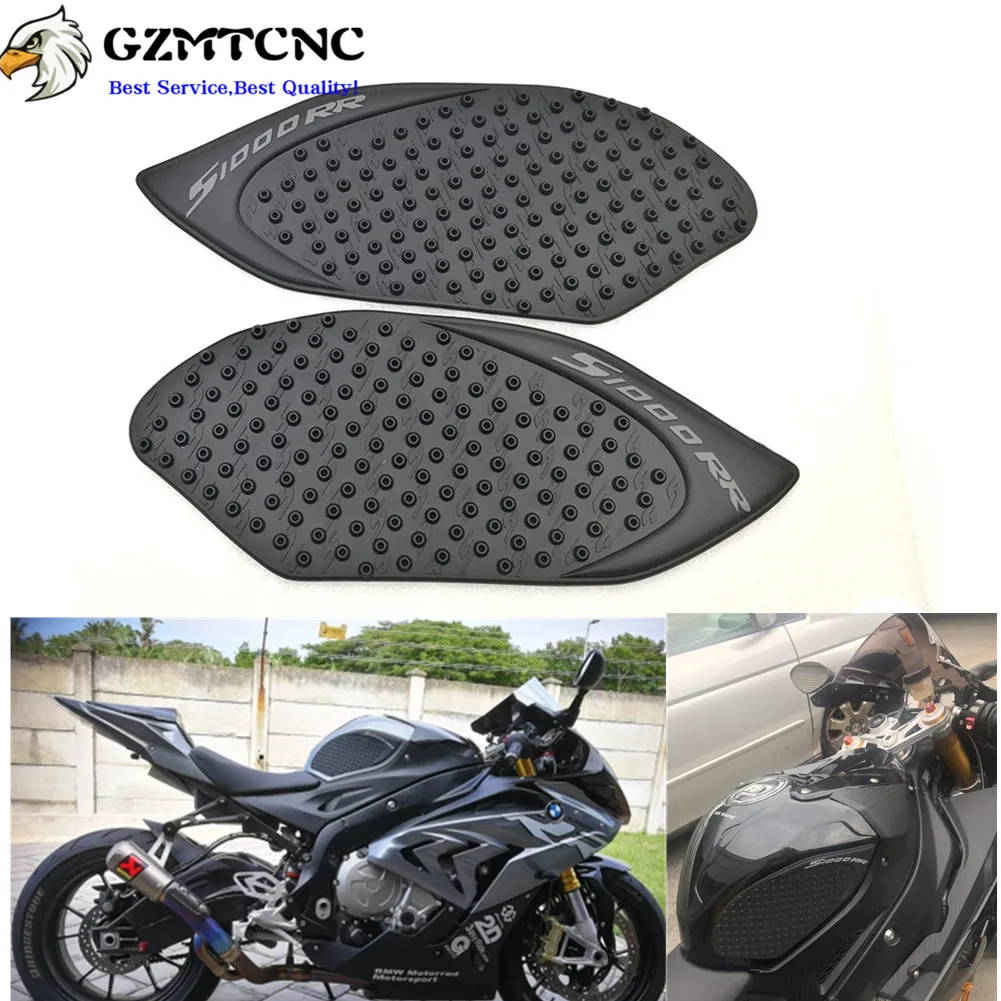 Для BMW S1000RR 2010-2015 S 1000 RR 1000RR S1000 10-15 защита мотоцикла противоскользящая накладка на