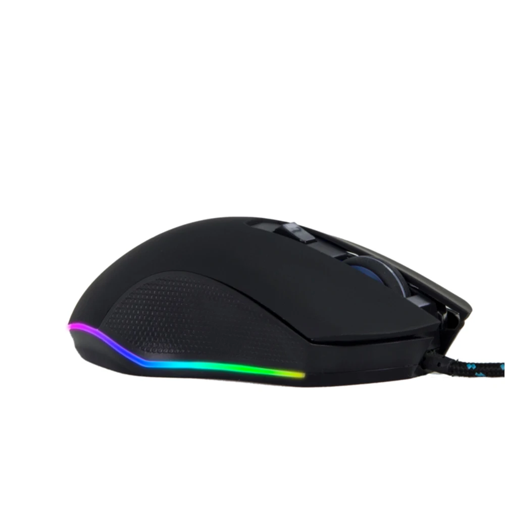 Высокочувствительная эргономичная влагостойкая RGB потоковая качественная