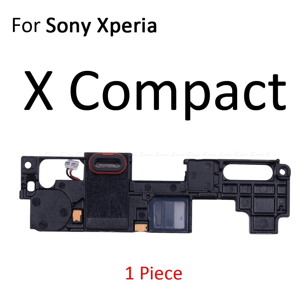 НИЖНЯЯ ЗАДНЯЯ громкоговоритель, гудок, звонок для sony Xperia Z5 Z4 Z3 Plus Z1 Z M5 M4 E5 L2 L1 X Compact Performance