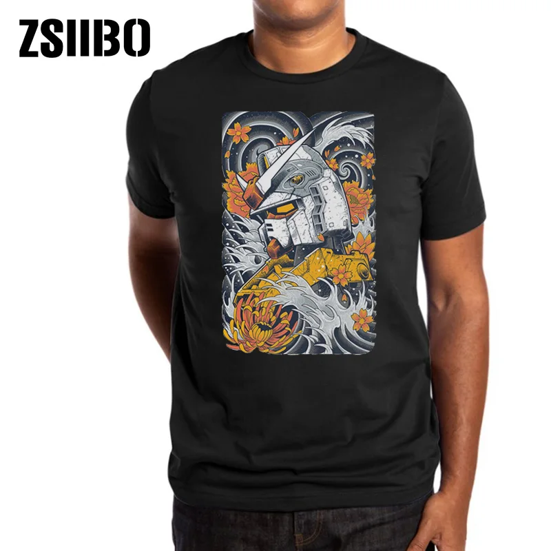 Летние Забавные футболки в стиле японского аниме Харадзюку женские мультфильма