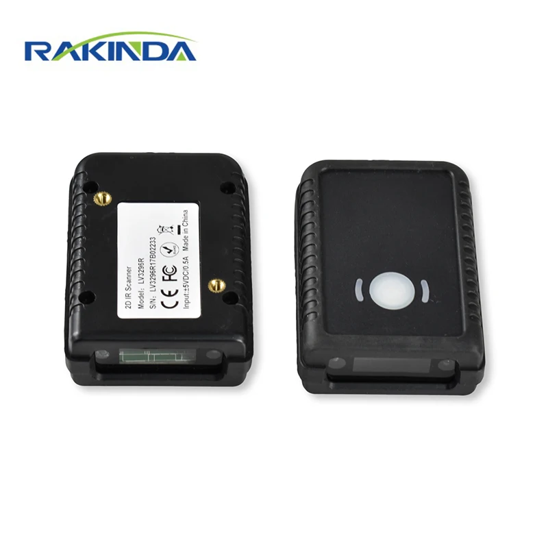 LV3296R NEW Arrival Cost Effective Fixed Mount 2D Barcode Scanner RS232/USB for Kiosk and Vending Machine | Компьютеры и офис