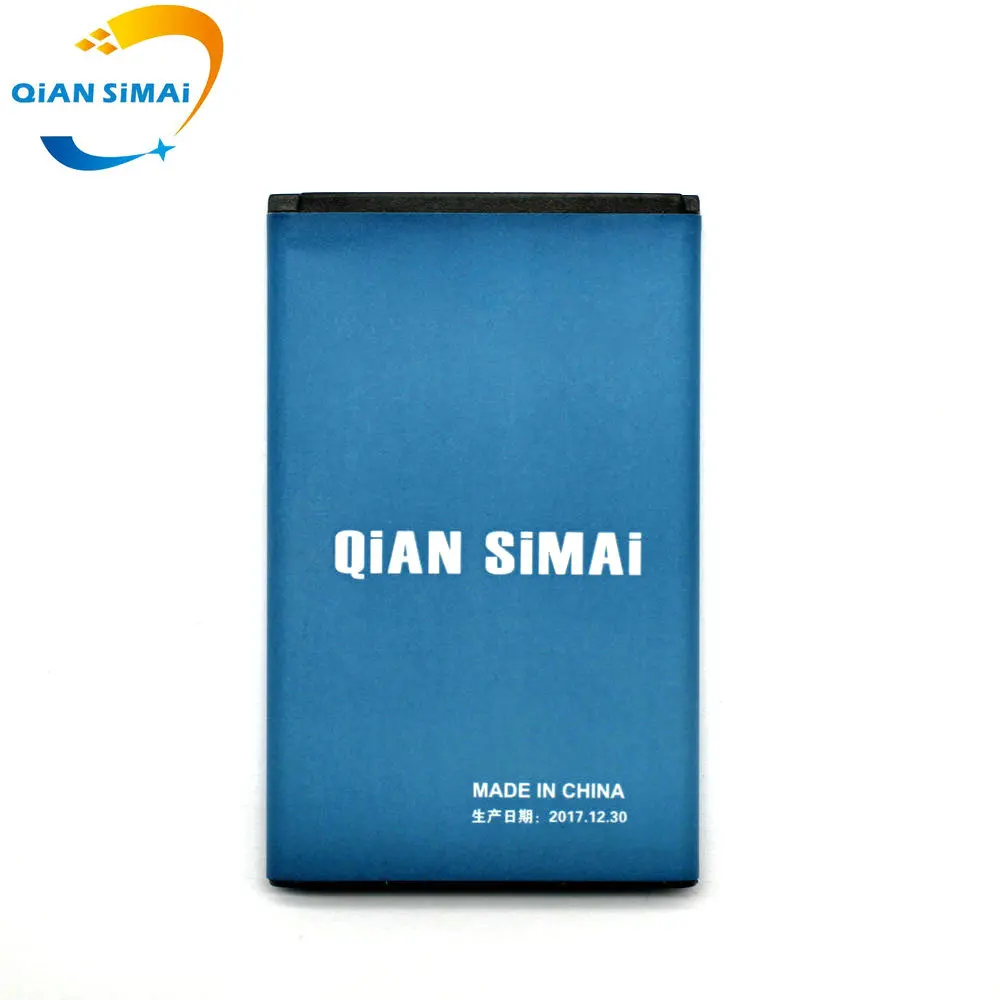 QiAN SiMAi BYD BN-02 BN02 2400mAh 3 7 V запасная батарея для мобильного телефона Nokia XL/XL 4G RM-1061 RM-1030