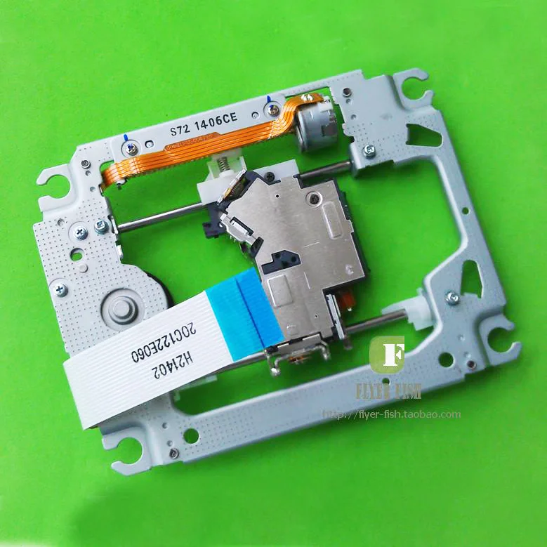 Новый оригинальный оптический датчик линзы Blu-ray лазерный для PS3 KES 430A |