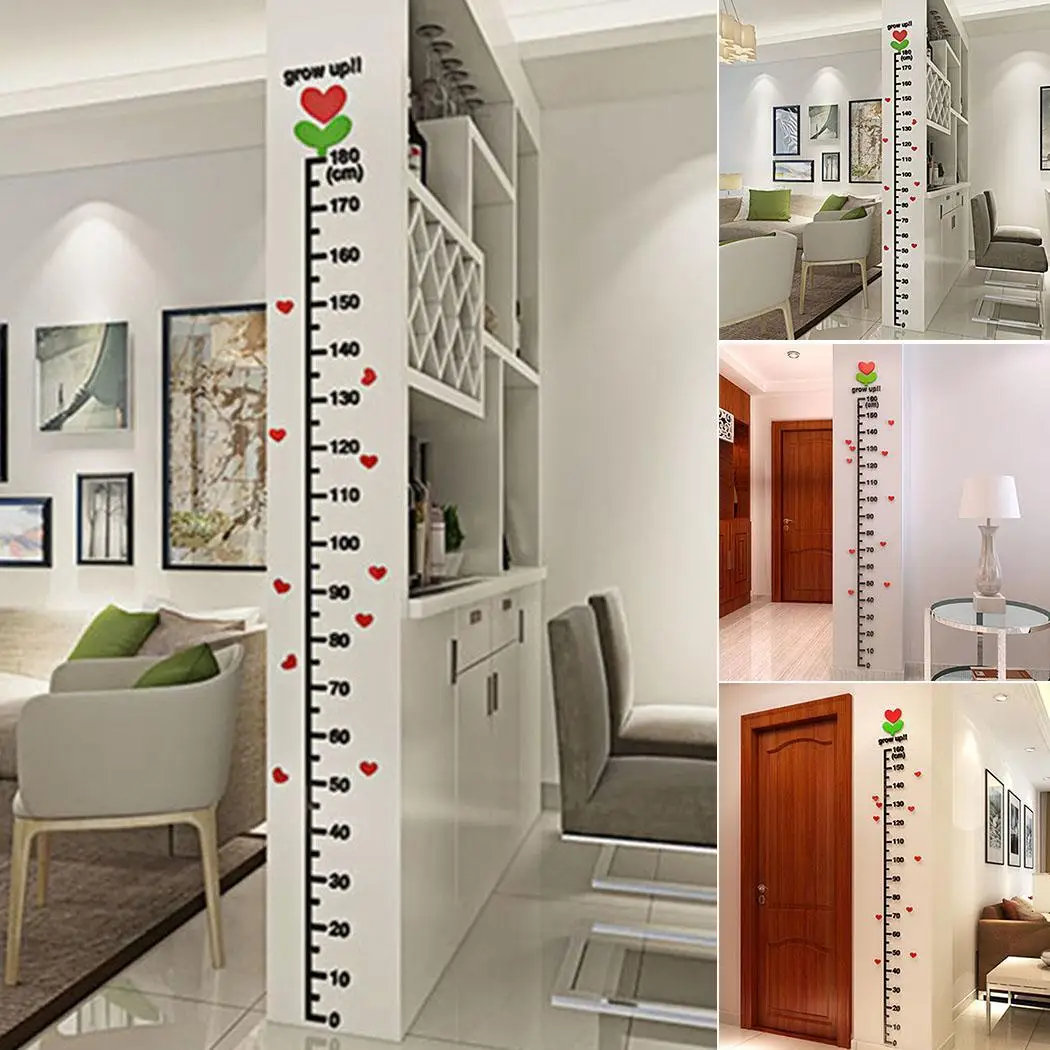 Домашние простые креативные пластиковые детские милые Высота 12 5 см/4 9 дюйма