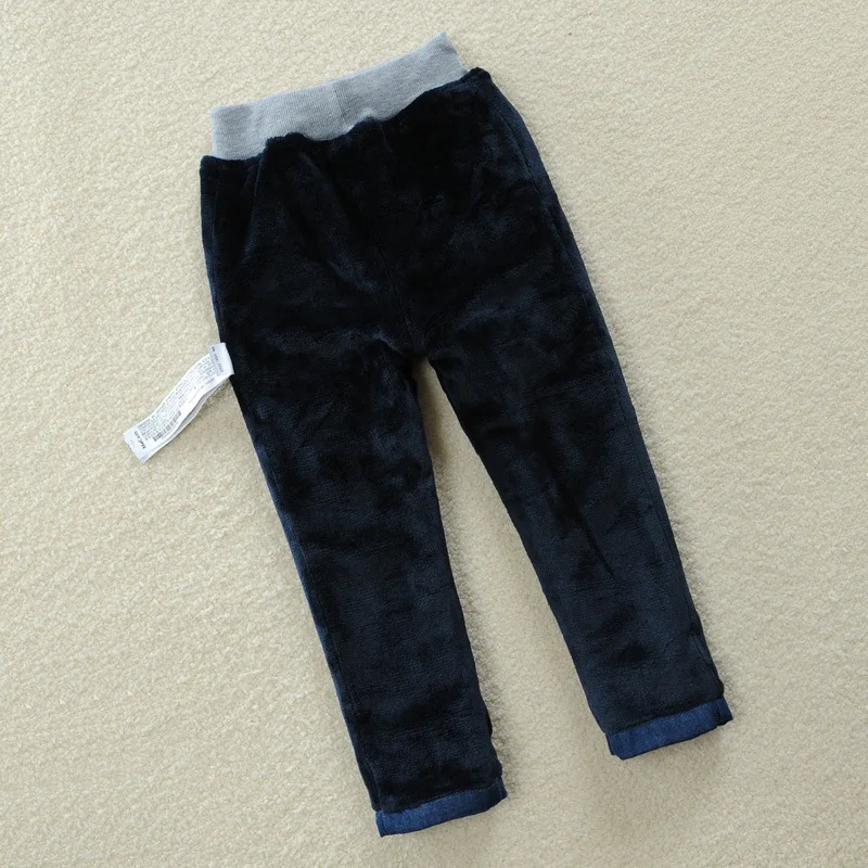 2017 г. новые весенние хлопковые джинсы для мальчиков ковбойские вельветовые брюки