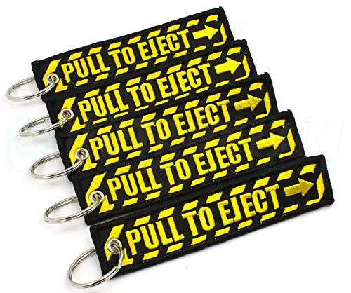 Брелок для ключей с вышивкой | Автомобили и мотоциклы