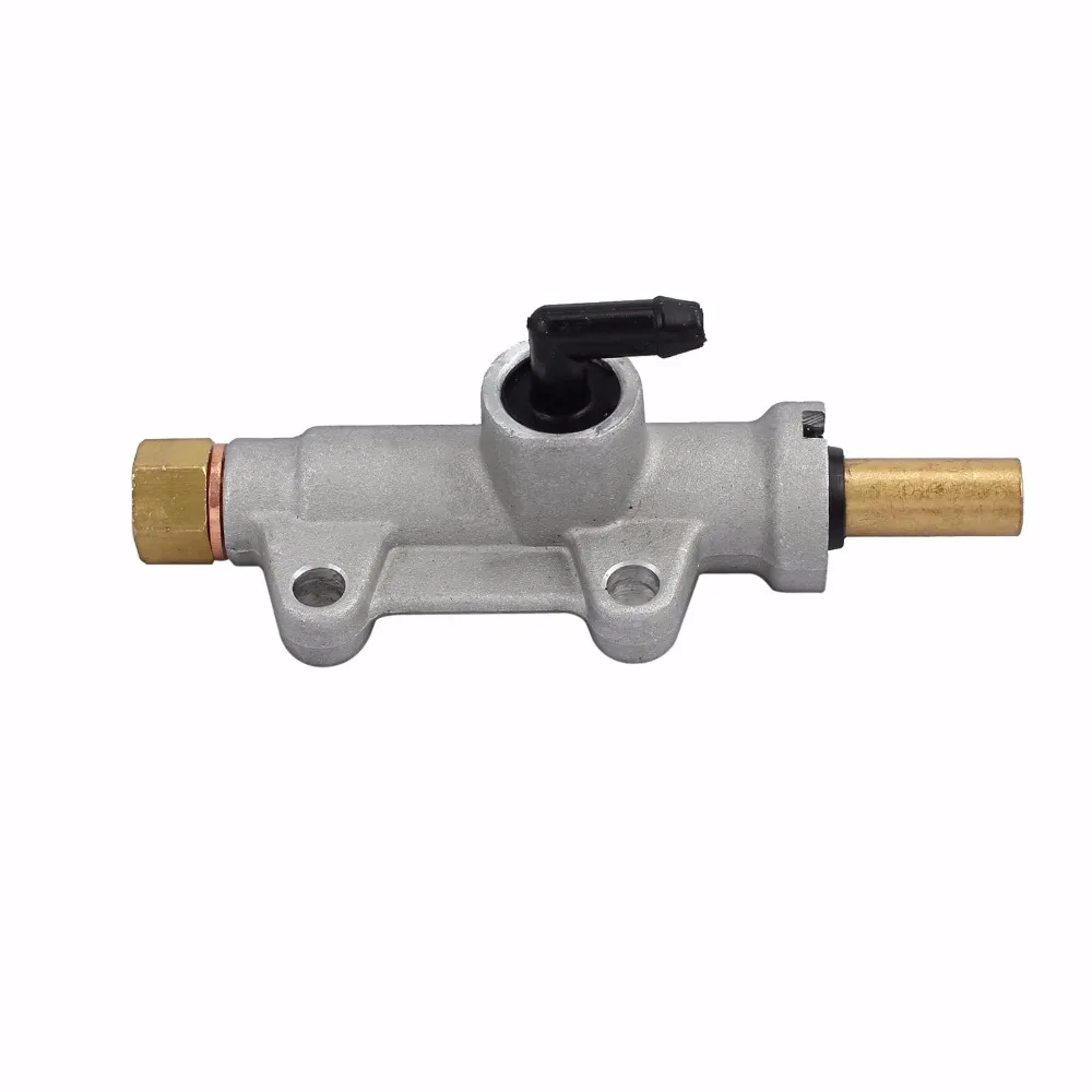 Jutech новый главный тормозной цилиндр 1911113 1910301 для Polaris Sportsman 335 400 450 500 600 700 800 ATV