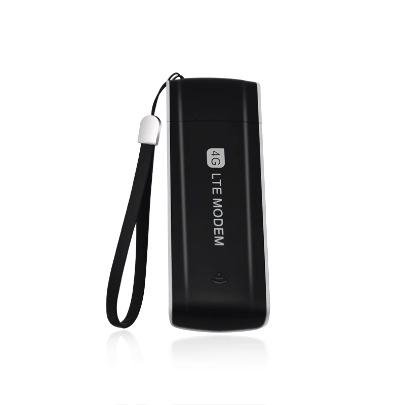 Разблокированный универсальный портативный карманный 4g ключ wifi 4G USB модем usb 100
