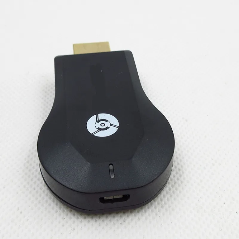 1080p Android TV Miracast беспроводной приемник HDMI Wifi Дисплей ключ с Google Chromecast для домашнего