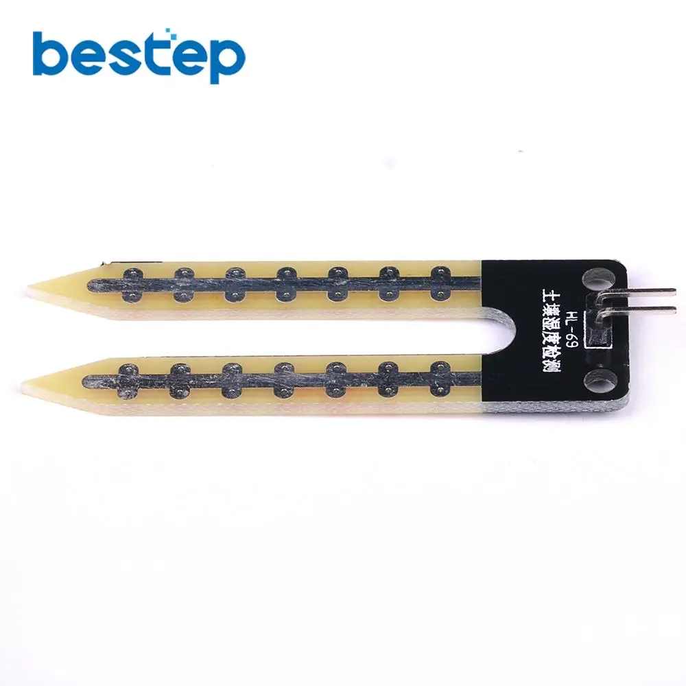 1 шт. датчик почвы V1.0|pin sensor|probe sensorhead sensor |