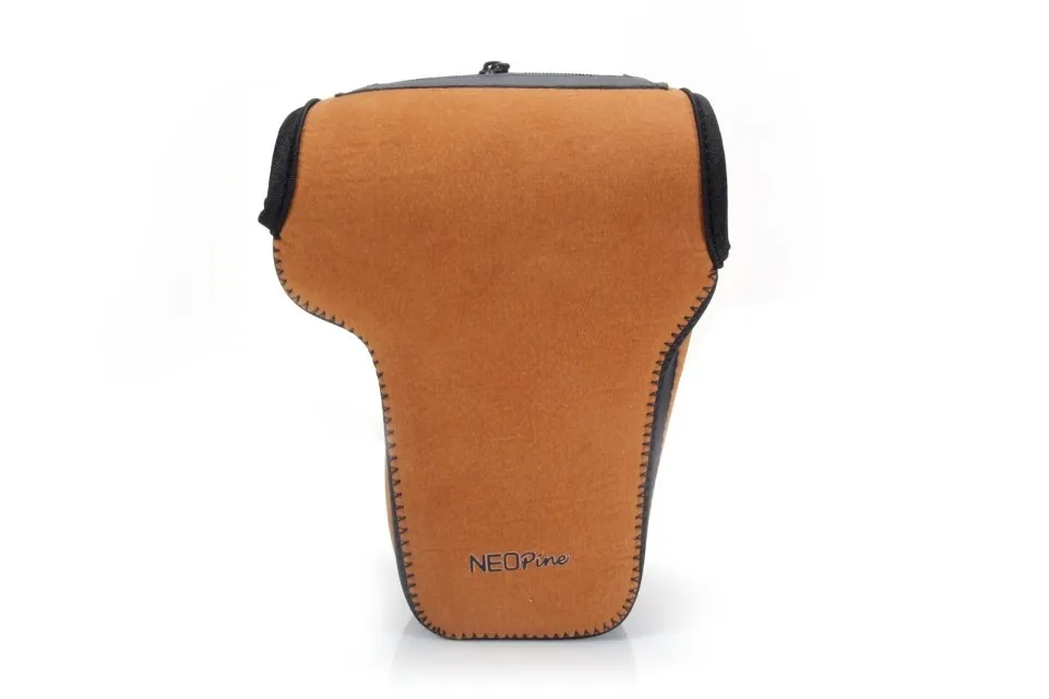 NEOPine Original Neoprene Soft Camera Bag For SONY Alpha A7II / A7R A7S A7 Mark II 28-70 24-70 Lens Case Pouch | Электроника