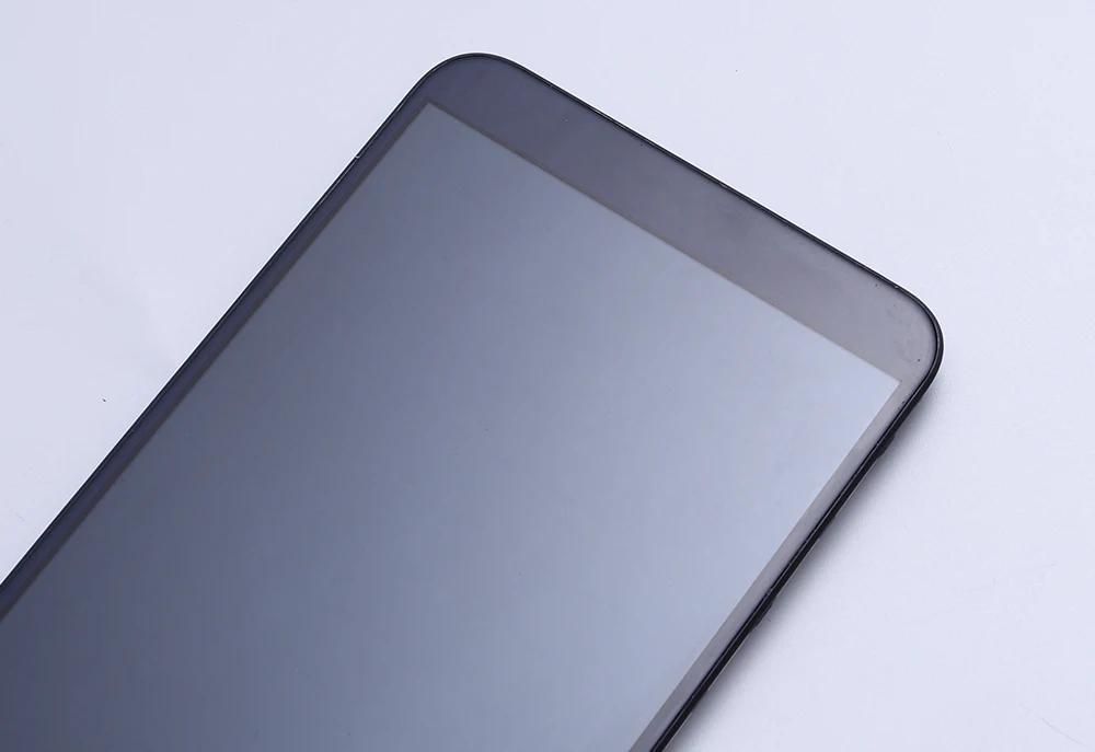 5,6" ЖК-дисплей для HUAWEI P, умный дисплей, сенсорный экран с рамкой, Замена для HUAWEI P Smart/Enjoy 7S FIG LX1 L21 L22
