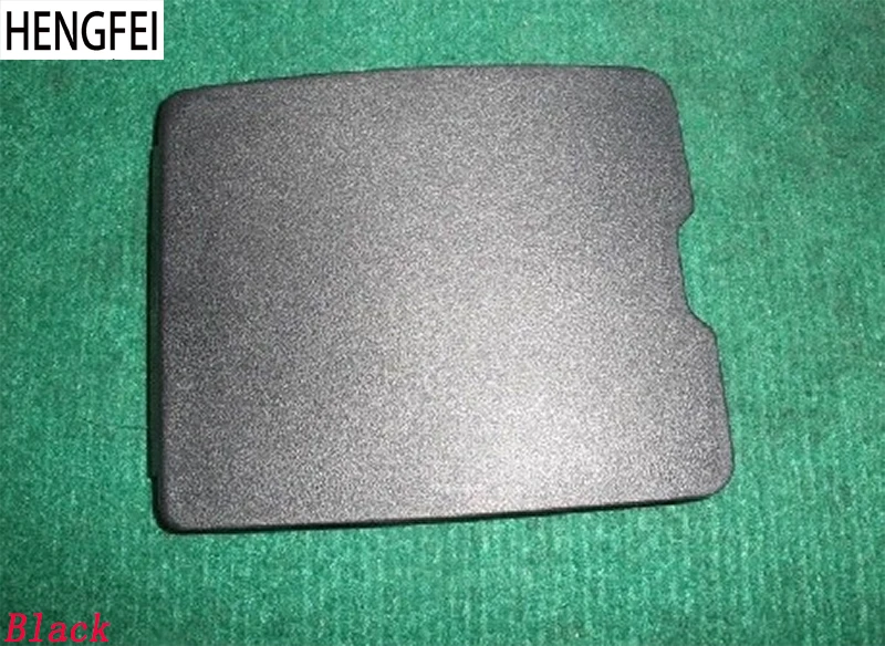 Автомобильные аксессуары HengFei для Mitsubishi Lancer EX Kneepad крышка подушки безопасности